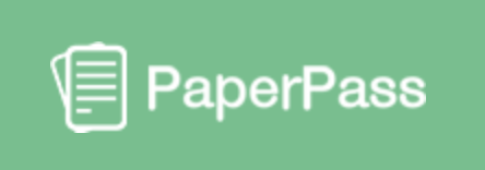 paperpass论文查重入口使用教程